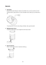 Предварительный просмотр 46 страницы Petoneer FDW050 User Manual