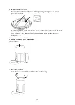 Предварительный просмотр 47 страницы Petoneer FDW050 User Manual