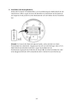 Предварительный просмотр 49 страницы Petoneer FDW050 User Manual