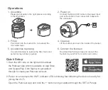 Предварительный просмотр 3 страницы Petoneer FSW020 User Manual