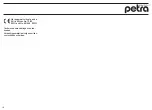 Preview for 10 page of Petra electric IceCrusher IC 10 Instructions For Use Manual