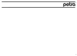 Preview for 11 page of Petra electric IceCrusher IC 10 Instructions For Use Manual