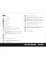 Preview for 5 page of Petrol DPK434LWM Safety And Operating Manual