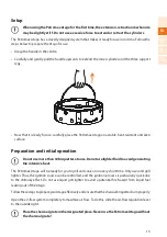 Предварительный просмотр 13 страницы Petromax Atago User Manual