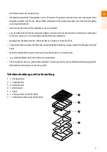 Preview for 3 page of Petromax fb1 User Manual