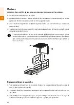 Preview for 12 page of Petromax fb1 User Manual