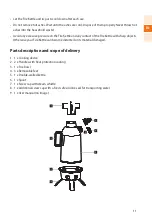 Предварительный просмотр 11 страницы Petromax fk-le150 User Manual