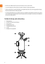 Preview for 4 page of Petromax fk1 User Manual