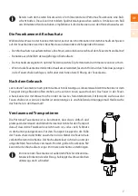 Preview for 7 page of Petromax fk1 User Manual