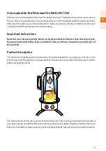 Preview for 9 page of Petromax fk1 User Manual