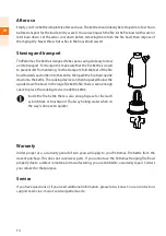 Preview for 14 page of Petromax fk1 User Manual