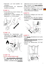 Предварительный просмотр 7 страницы Petromax HK350 User Manual