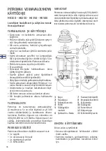 Предварительный просмотр 36 страницы Petromax HK350 User Manual