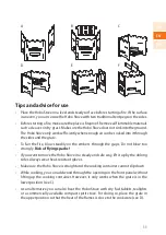 Предварительный просмотр 11 страницы Petromax Hobo Stove bk1 User Manual