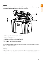 Предварительный просмотр 9 страницы Petromax kx25 User Manual