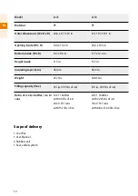 Preview for 12 page of Petromax kx25 User Manual