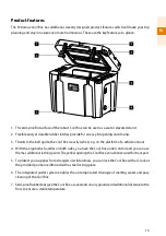 Предварительный просмотр 13 страницы Petromax kx25 User Manual