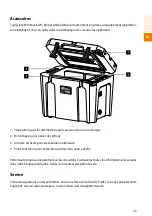 Предварительный просмотр 23 страницы Petromax kx25 User Manual