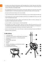 Предварительный просмотр 4 страницы Petromax Loki2 User Manual