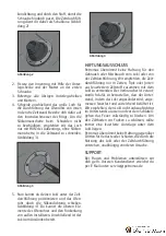 Preview for 3 page of Petromax Tent Kit User Manual