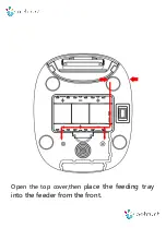 Preview for 4 page of Petrust PP002 Manual Book