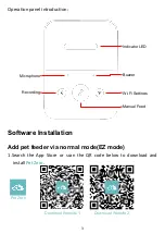 Предварительный просмотр 5 страницы Petrust PP005 User Manual