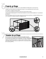 Preview for 15 page of Petsafe 2-in-1 Dog Kennel Assembly & Instruction Manual