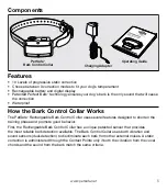 Preview for 5 page of Petsafe 400-1936 Operating Manual