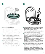 Preview for 3 page of Petsafe 5 Meal Pet Feeder Manual