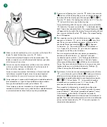 Preview for 6 page of Petsafe 5 Meal Pet Feeder Manual