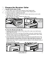 Preview for 11 page of Petsafe ADD-A-DOG PAC00-13631 Operating And Training Manual