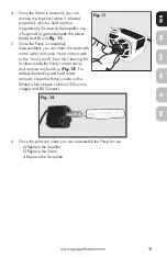 Preview for 11 page of Petsafe aqua fountain Mww00-15797 Manual