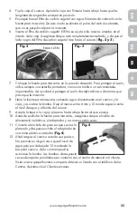 Preview for 55 page of Petsafe aqua fountain Mww00-15797 Manual