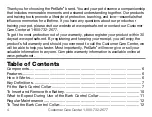 Preview for 4 page of Petsafe Bark Control Collar Operating Manual