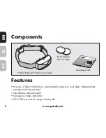 Preview for 8 page of Petsafe Barkender PBC13-13208 Operating Manual