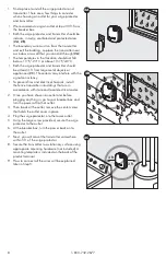 Предварительный просмотр 8 страницы Petsafe Basic In-Ground Fence PIG00-14582 Product Manual