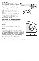 Preview for 22 page of Petsafe Basic In-Ground Fence PIG00-14582 Product Manual