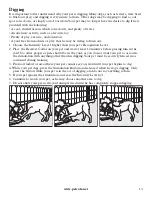 Preview for 13 page of Petsafe Big/Little Dog Remote Trainer Operating And Training Manual