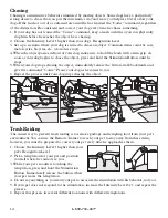 Preview for 14 page of Petsafe Big/Little Dog Remote Trainer Operating And Training Manual