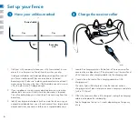 Предварительный просмотр 6 страницы Petsafe Classic In-Ground Fence Manual