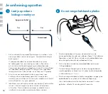 Предварительный просмотр 54 страницы Petsafe Classic In-Ground Fence Manual