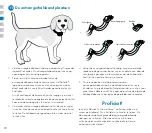 Предварительный просмотр 70 страницы Petsafe Classic In-Ground Fence Manual