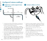 Предварительный просмотр 102 страницы Petsafe Classic In-Ground Fence Manual