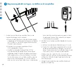 Предварительный просмотр 132 страницы Petsafe Classic In-Ground Fence Manual