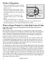 Preview for 8 page of Petsafe Comfort-Fit Deluxe bark control Entire Manual