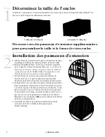 Preview for 8 page of Petsafe Cottageview Dog Kennel Assembly Instructions Manual