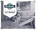 Petsafe CozyUp PTV00-17052 Quick Start Manual preview