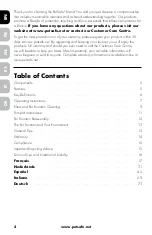 Preview for 4 page of Petsafe D360SS-AU-17 Operating Manual