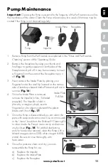 Preview for 11 page of Petsafe D360SS-AU-17 Operating Manual