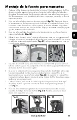 Preview for 55 page of Petsafe D360SS-AU-17 Operating Manual